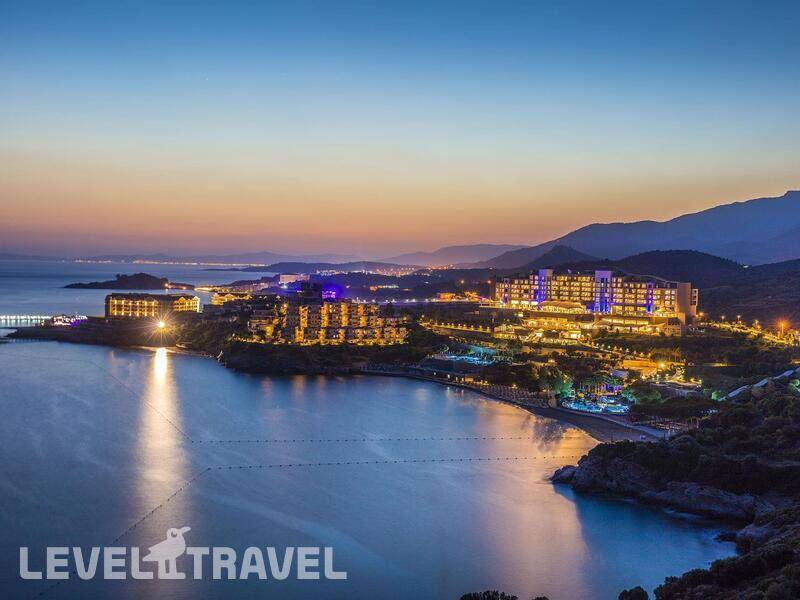 Фотография Aria Claros Beach & Spa Resort