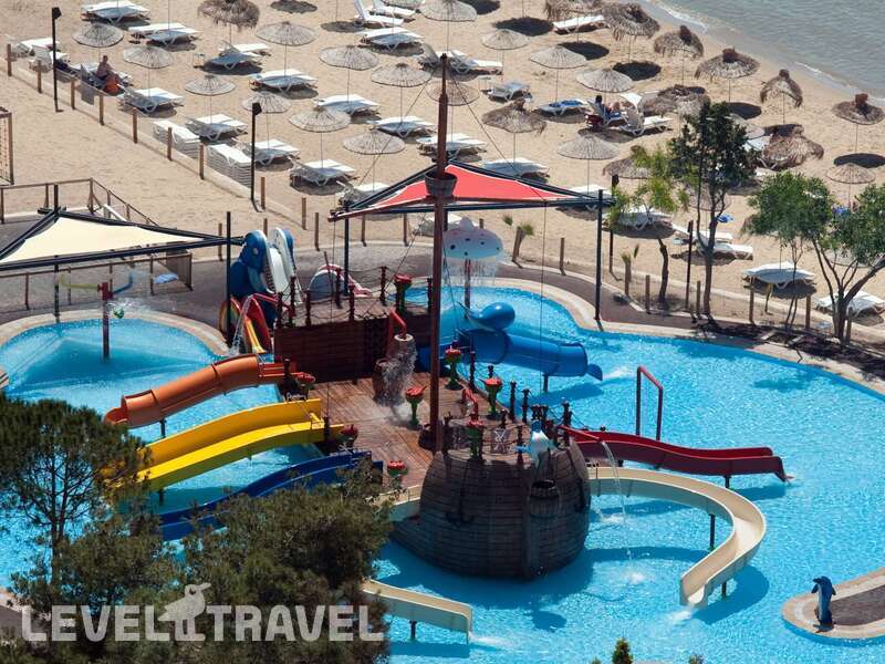 Фотография Aria Claros Beach & Spa Resort