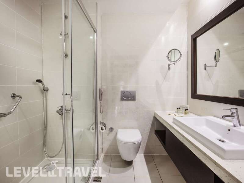 Фотография Aria Claros Beach & Spa Resort
