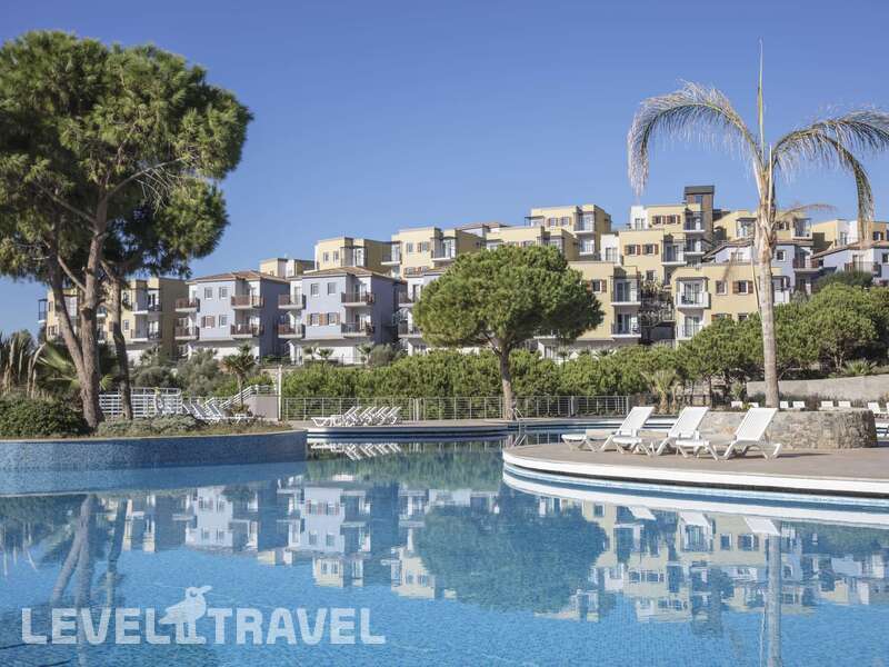 Фотография Aria Claros Beach & Spa Resort