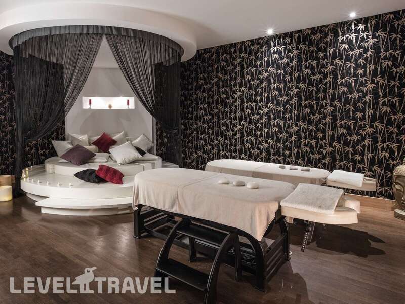 Фотография Aria Claros Beach & Spa Resort
