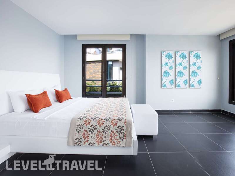 Фотография Aria Claros Beach & Spa Resort