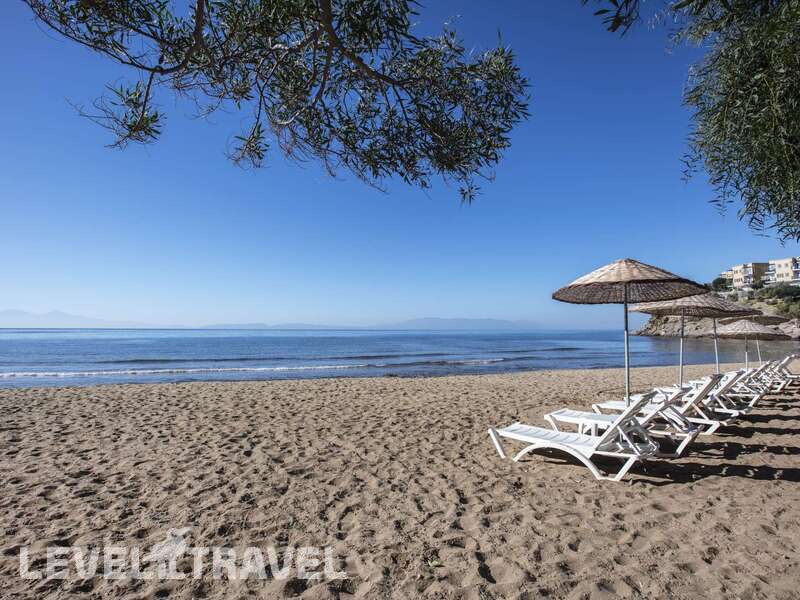 Фотография Aria Claros Beach & Spa Resort