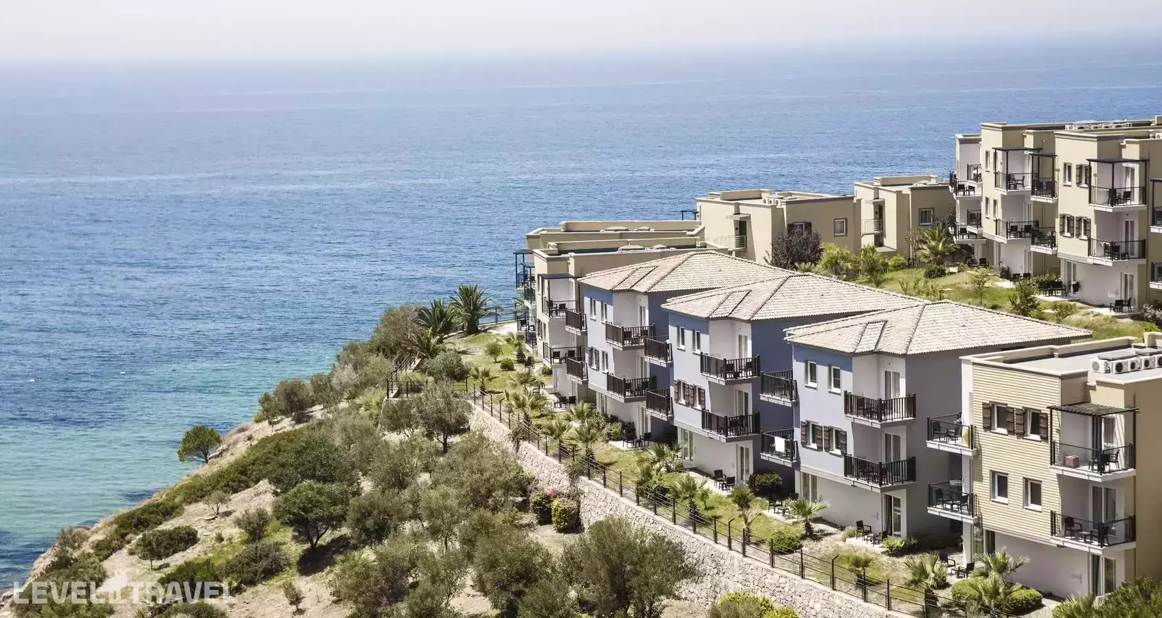 Aria Claros Beach & Spa Resort