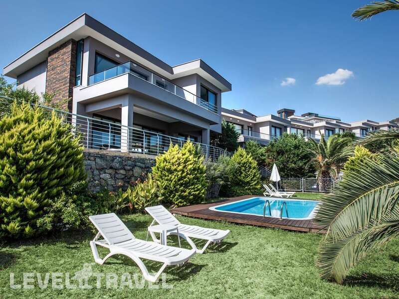 Фотография Aria Claros Beach & Spa Resort