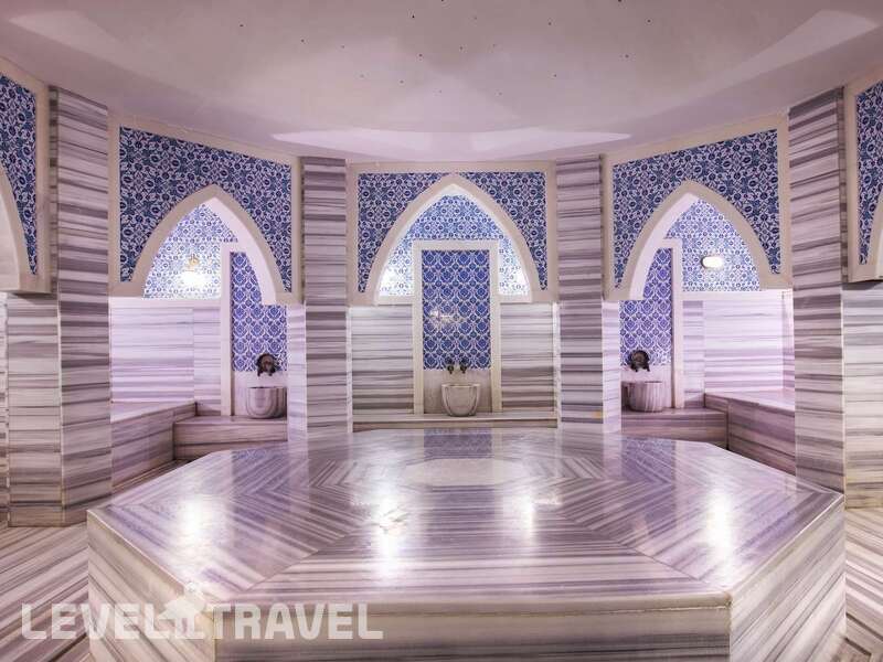 Фотография Aria Claros Beach & Spa Resort