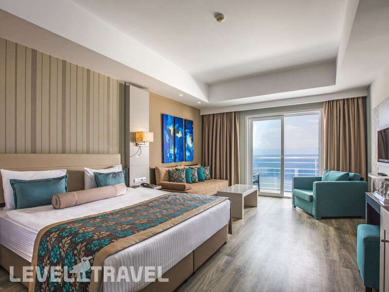 Фотография Aria Claros Beach & Spa Resort