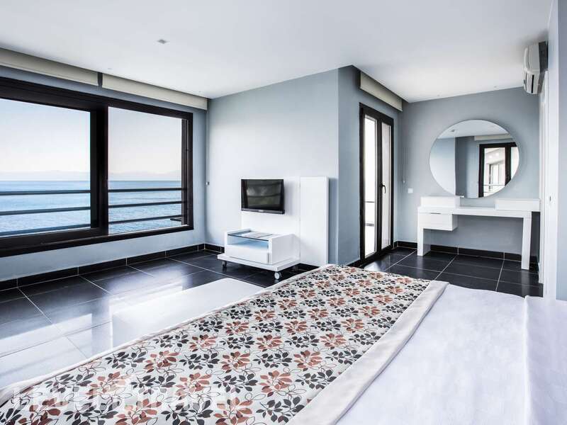 Фотография Aria Claros Beach & Spa Resort