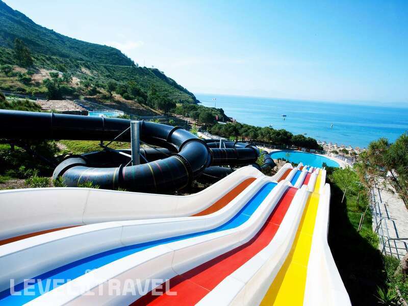 Фотография Aria Claros Beach & Spa Resort