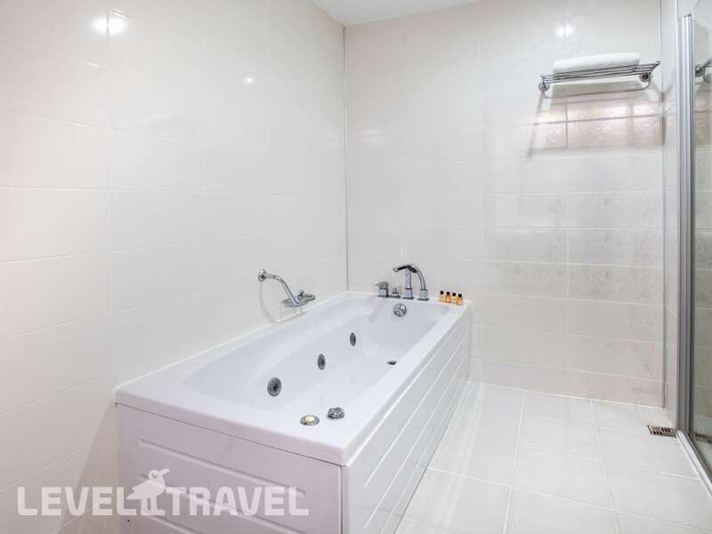 Фотография Aria Claros Beach & Spa Resort