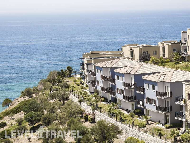 Фотография Aria Claros Beach & Spa Resort