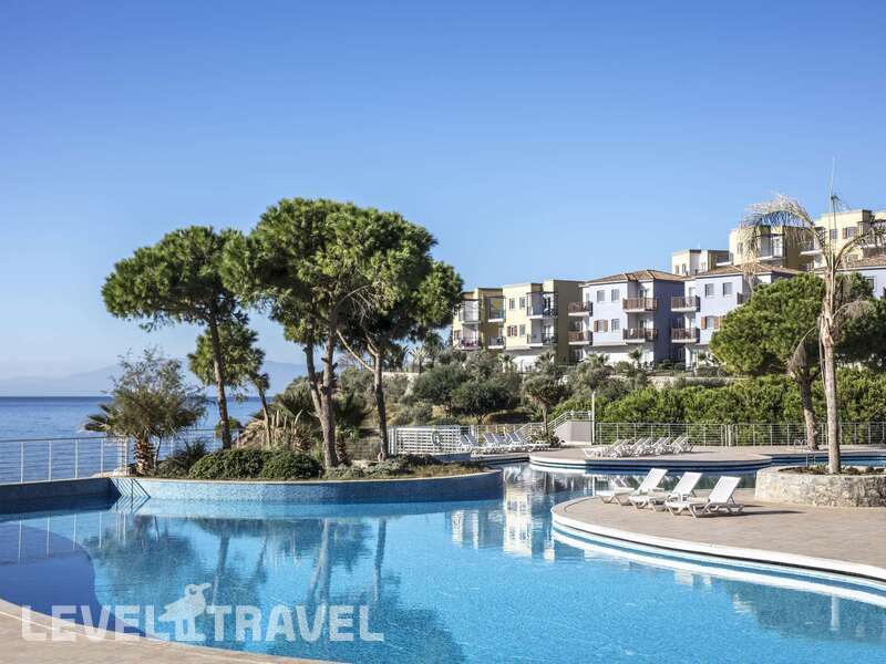 Фотография Aria Claros Beach & Spa Resort