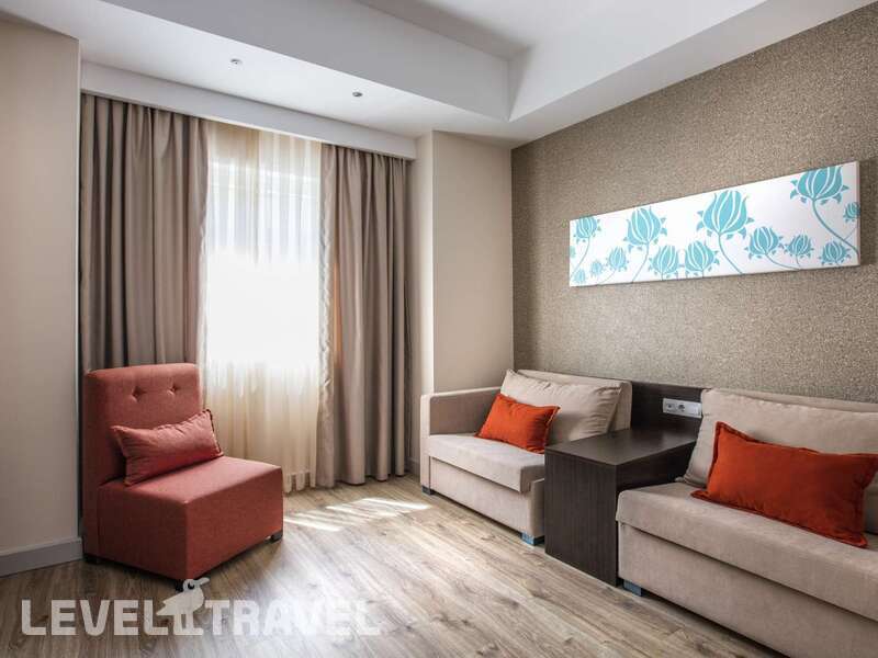 Фотография Aria Claros Beach & Spa Resort