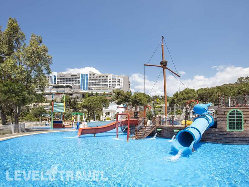 Фотография Aria Claros Beach & Spa Resort