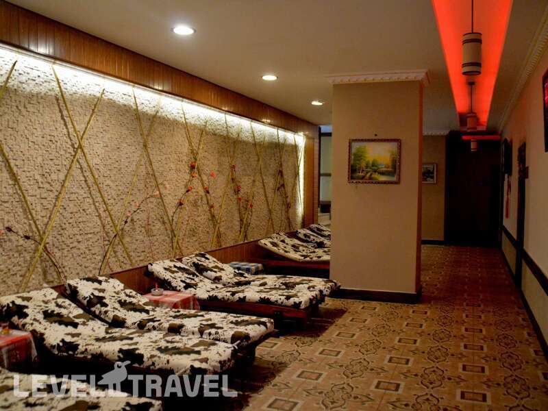 Фотография Magic Sun Hotel