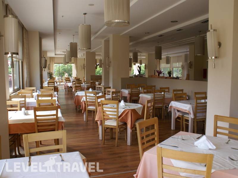 Фотография Magic Sun Hotel
