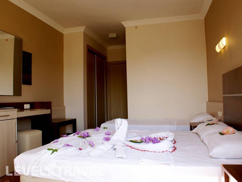 Фотография Magic Sun Hotel
