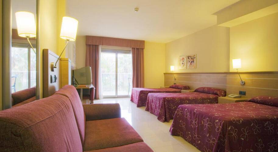 Golden Bahia De Tossa & Spa(Ex. Golden Bahia De Tossa)