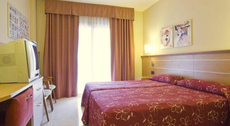Golden Bahia De Tossa & Spa(Ex. Golden Bahia De Tossa)