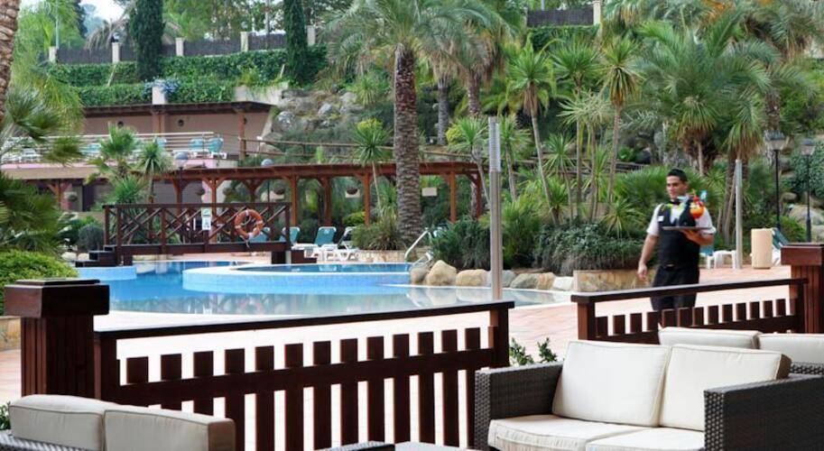 Golden Bahia De Tossa & Spa(Ex. Golden Bahia De Tossa)