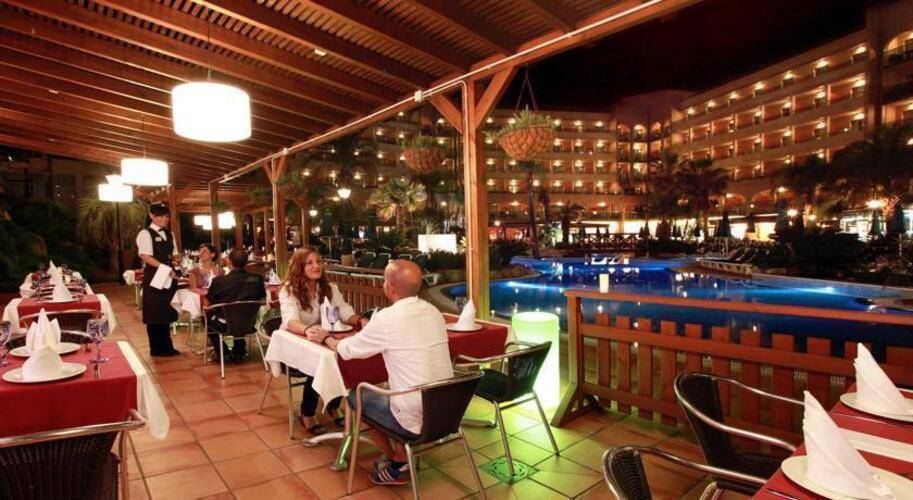 Golden Bahia De Tossa & Spa(Ex. Golden Bahia De Tossa)