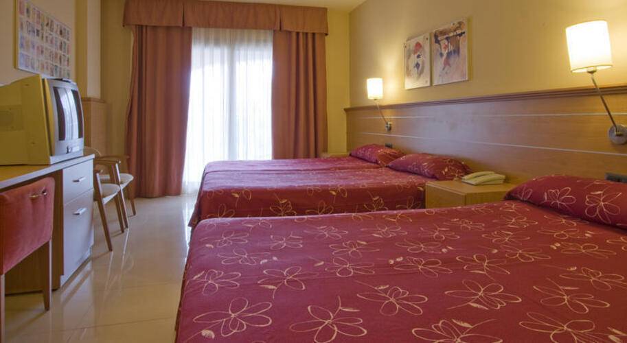 Golden Bahia De Tossa & Spa(Ex. Golden Bahia De Tossa)