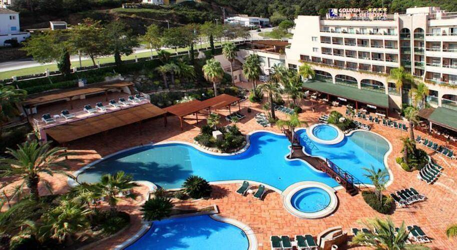 Golden Bahia De Tossa & Spa(Ex. Golden Bahia De Tossa)