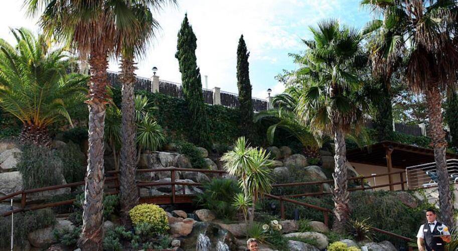 Golden Bahia De Tossa & Spa(Ex. Golden Bahia De Tossa)