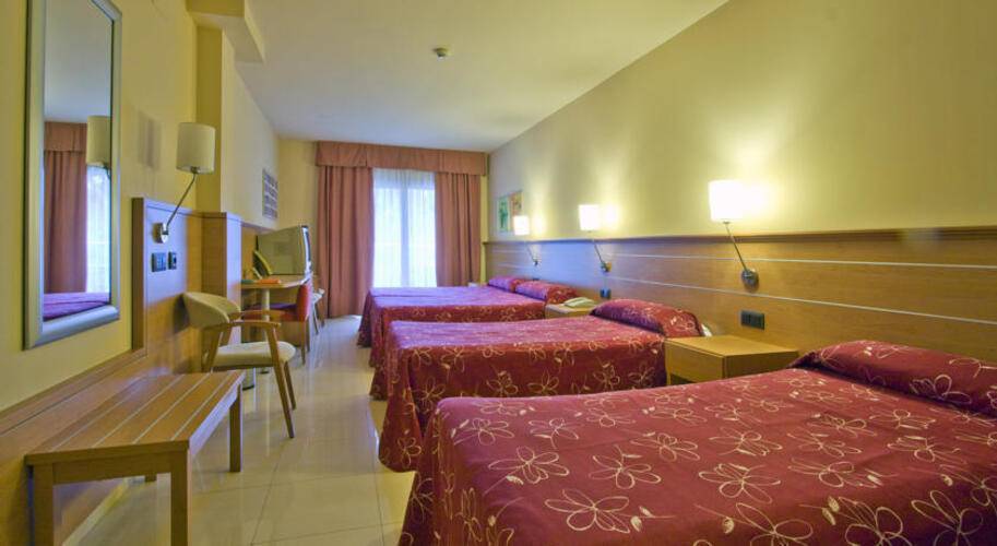 Golden Bahia De Tossa & Spa(Ex. Golden Bahia De Tossa)