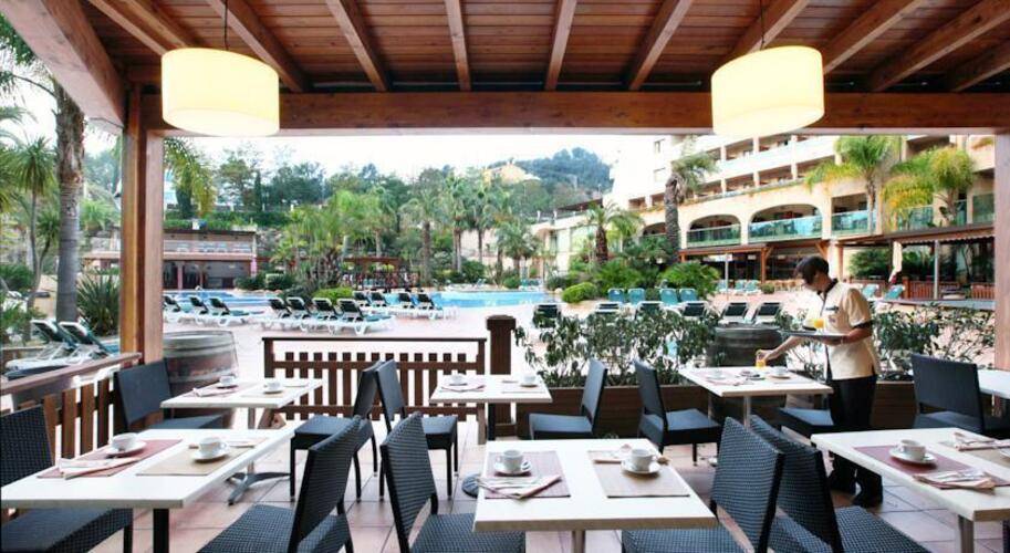 Golden Bahia De Tossa & Spa(Ex. Golden Bahia De Tossa)