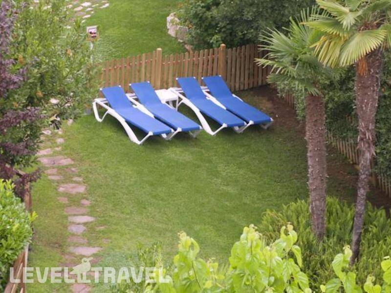Фотография Ght Neptuno Tossa Hotel