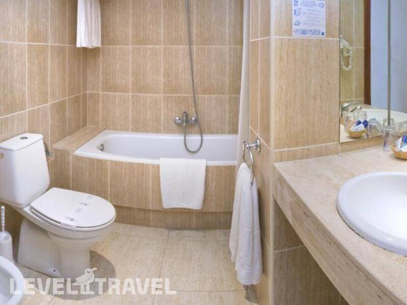 Фотография Ght Neptuno Tossa Hotel