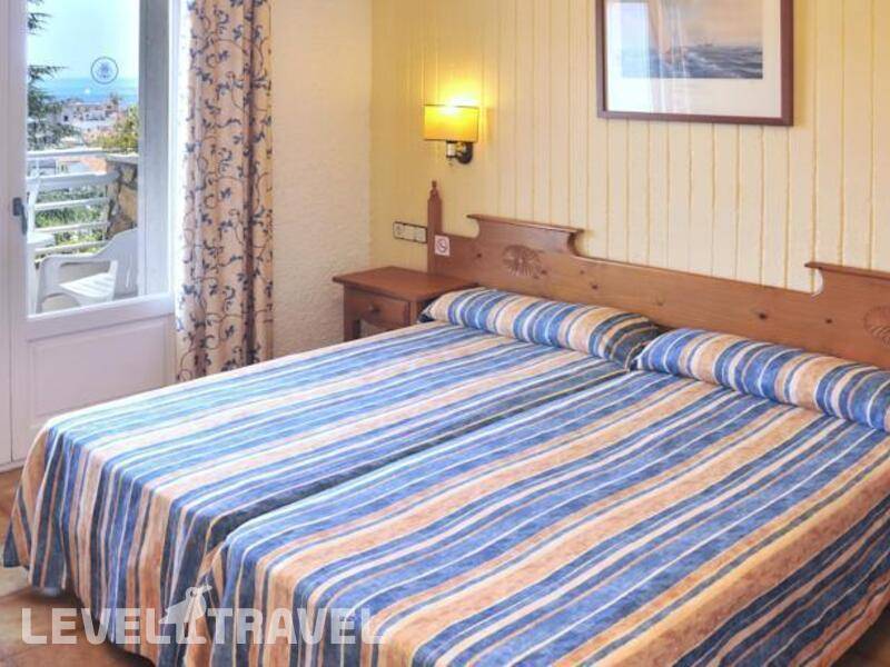 Фотография Ght Neptuno Tossa Hotel