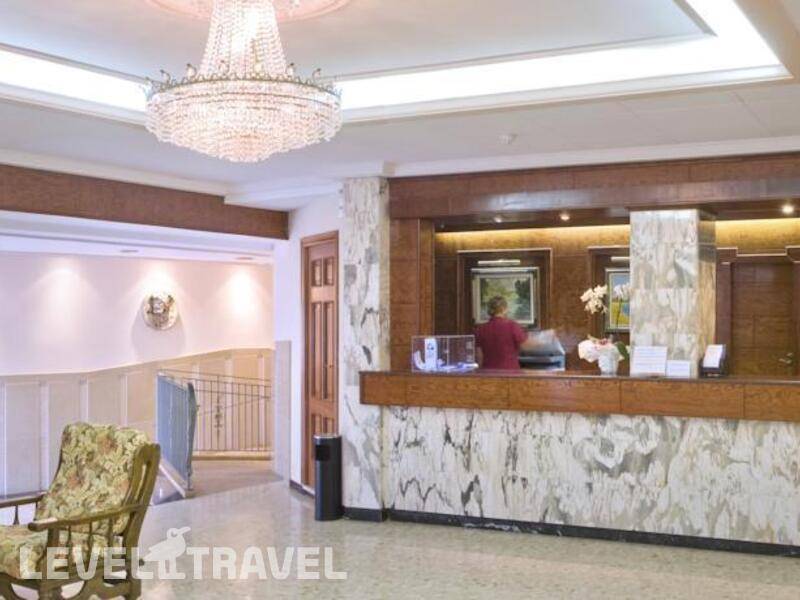 Фотография Ght Neptuno Tossa Hotel