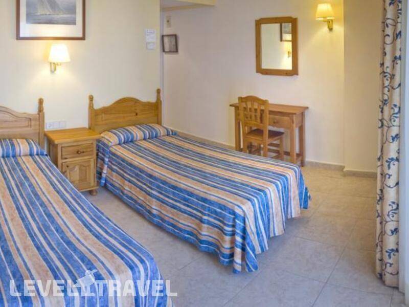 Фотография Ght Neptuno Tossa Hotel