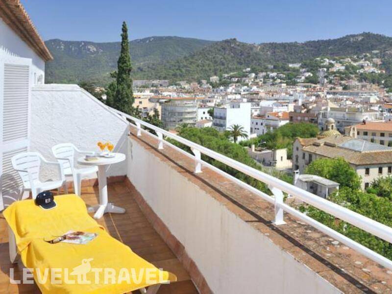 Фотография Ght Neptuno Tossa Hotel