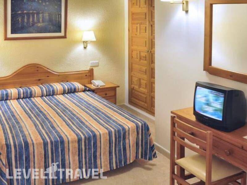 Фотография Ght Neptuno Tossa Hotel