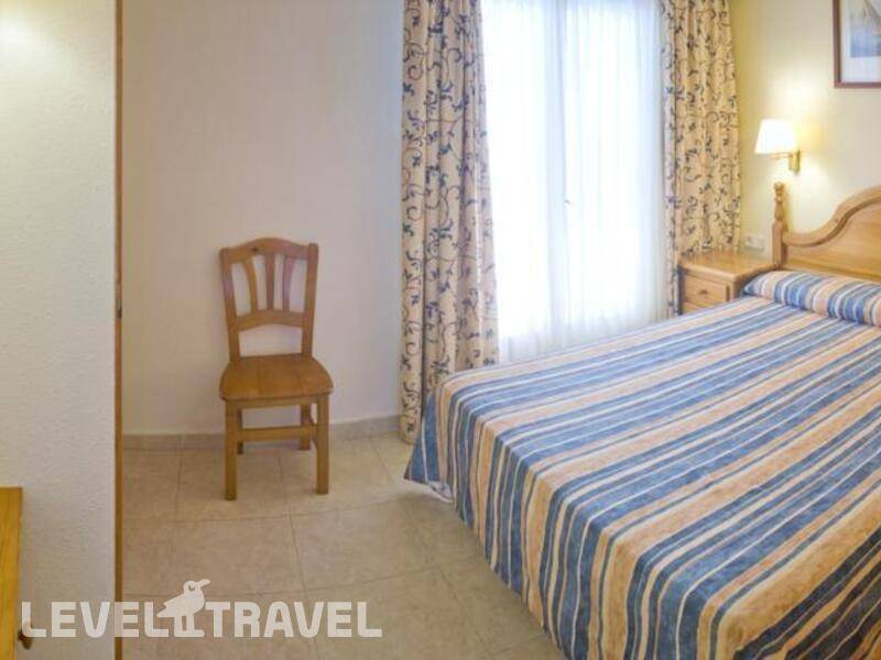 Фотография Ght Neptuno Tossa Hotel