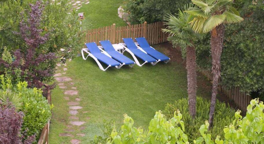 Ght Neptuno Tossa Hotel