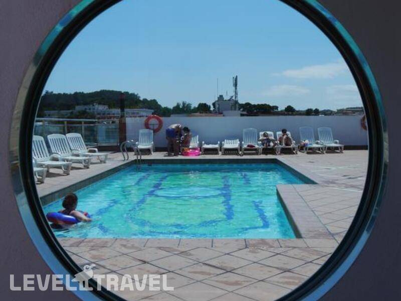 Фотография Astoria Park Hotel