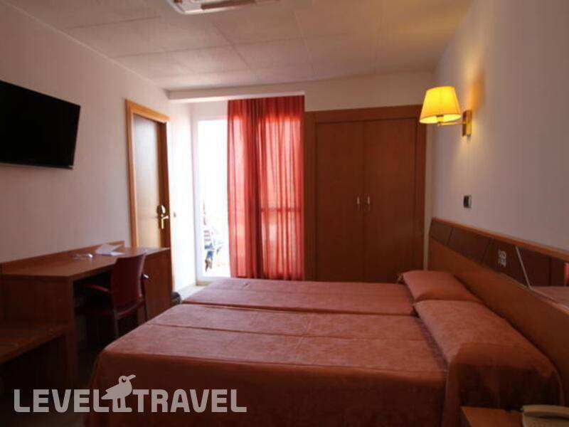 Фотография Cleopatra Spa Hotel