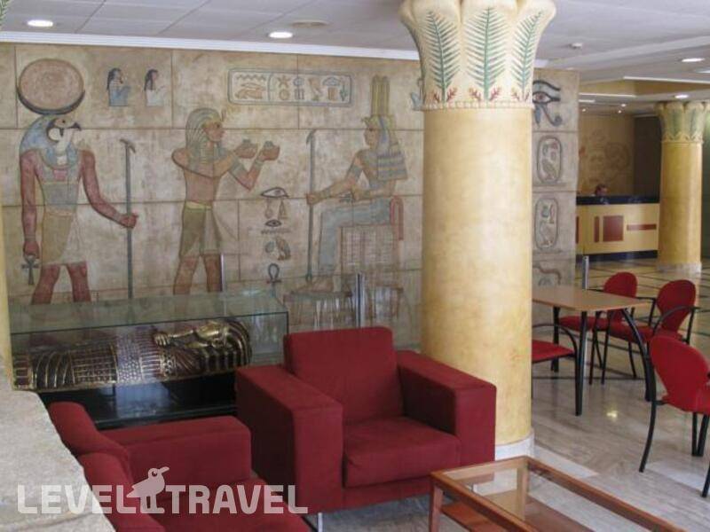 Фотография Cleopatra Spa Hotel