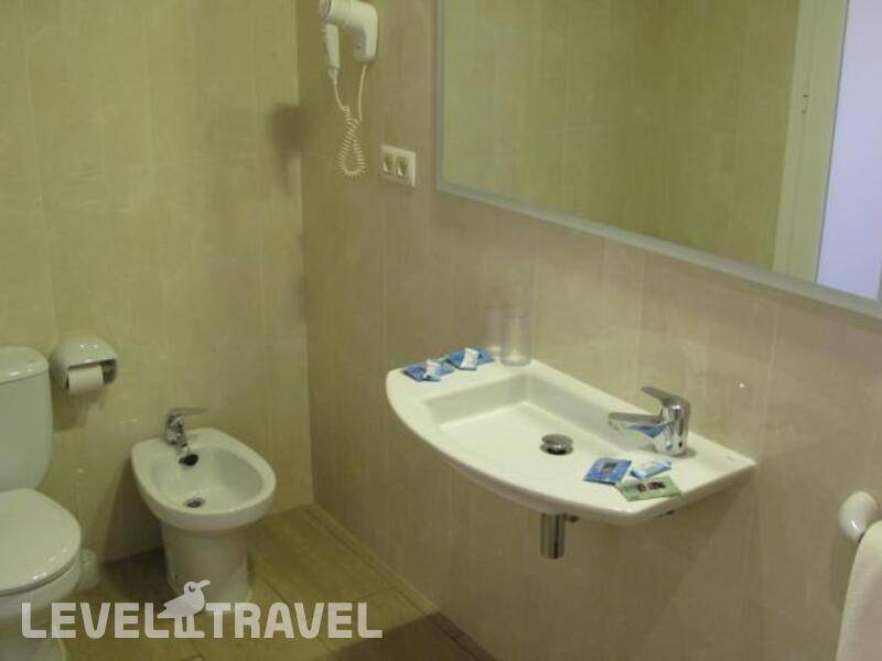 Фотография Cleopatra Spa Hotel