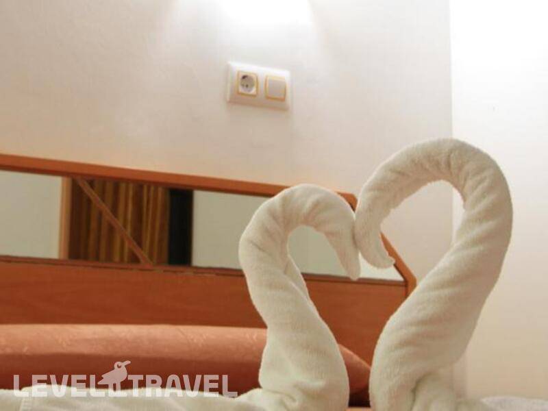 Фотография Cleopatra Spa Hotel