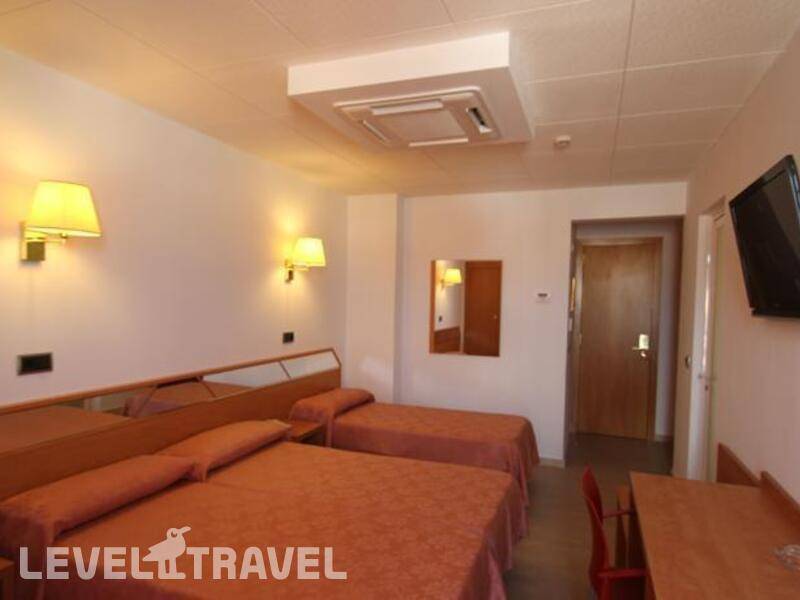 Фотография Cleopatra Spa Hotel