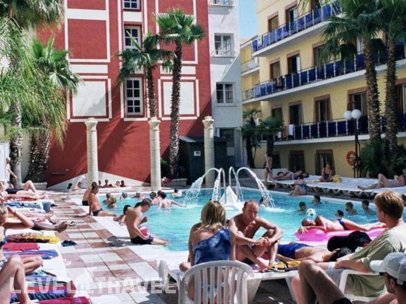 Фотография Cleopatra Spa Hotel