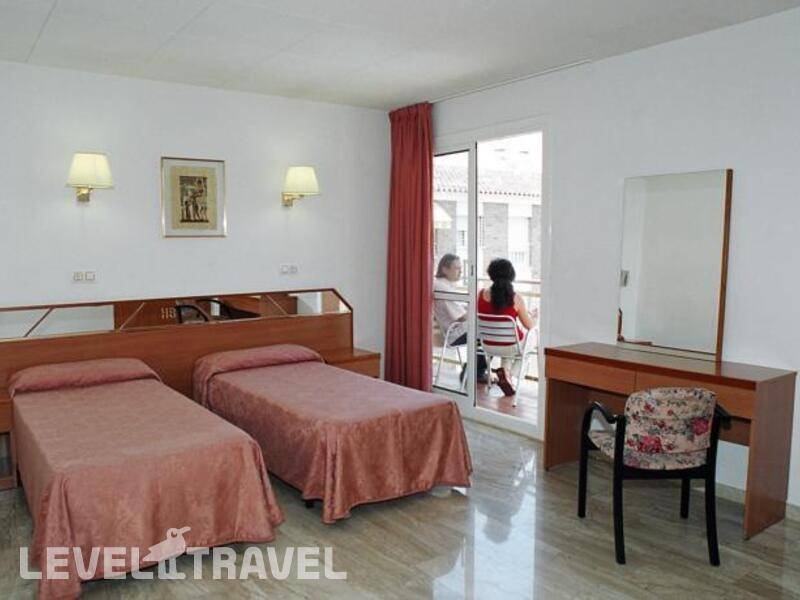 Фотография Cleopatra Spa Hotel