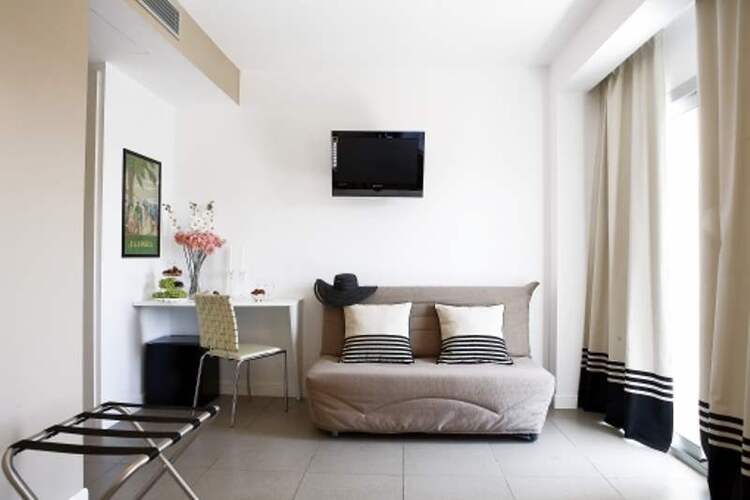 Best Terramarina Hotel