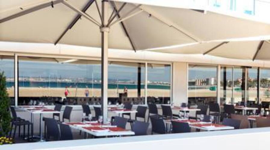 Golden Donaire Beach Hotel