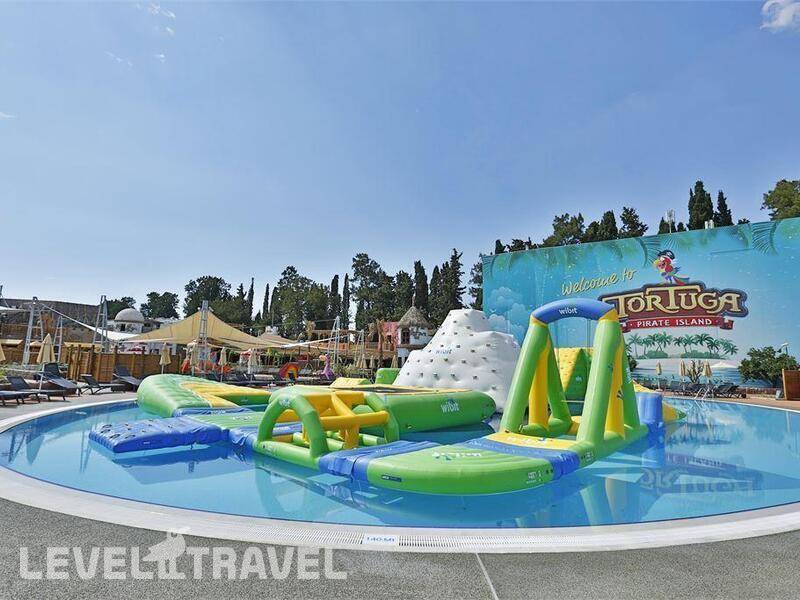 Фотография Sunconnect Atlantique Holiday Club (Ex.Atlantique Holiday Club Hotel)